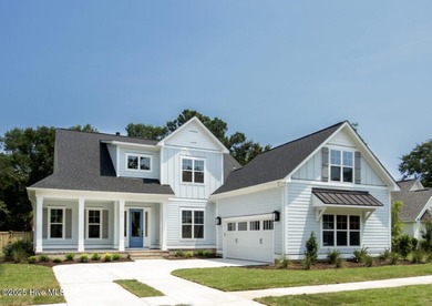 Cape Fear River Home For Sale in Wilmington North Carolina