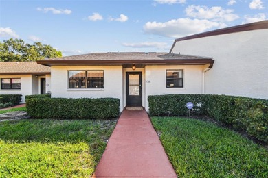 Lake Home For Sale in Port Richey, Florida