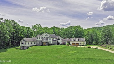 The Definition of Ultimate Privacy! A masterpiece of a home - photo 2