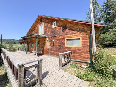 Remodeled home only 5 miles from Colville overlooking the south - photo 2