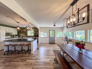 Remodeled home only 5 miles from Colville overlooking the south - photo 5