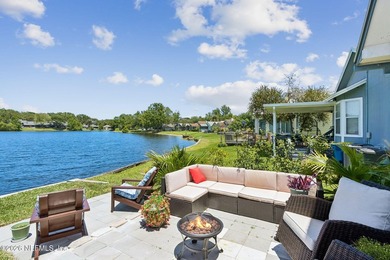 Beautiful one-story lakefront home offering breathtaking - photo 9