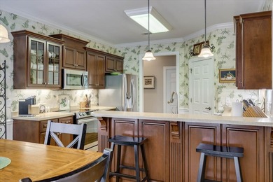 Custom-built brick home in the rolling hills of Cedar Creek - photo 11