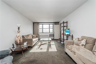 Don't Pass this Junior 4 spacious 1 Bedroom Co-Op by.  Not your