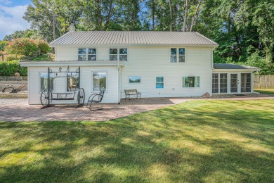 Lake Home For Sale in Sturgis, Michigan