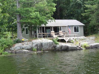 Butterfield Lake Home For Sale in Theresa New York