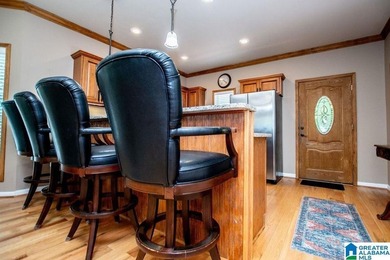 This is a fabulous lake home located on the Big Tallapoosa River - photo 12