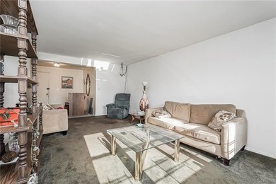 Don't Pass this Junior 4 spacious 1 Bedroom Co-Op by.  Not your