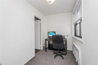 Don't Pass this Junior 4 spacious 1 Bedroom Co-Op by.  Not your