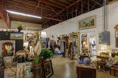 Positioned along one of Kerrville's most recognizable and - photo 14