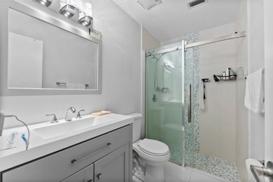 Beautiful 2/2 all updated Villa at gated community 55+ Whisper - photo 14