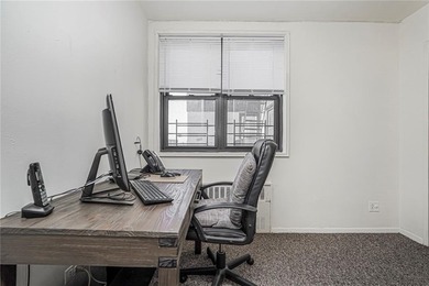 Don't Pass this Junior 4 spacious 1 Bedroom Co-Op by.  Not your