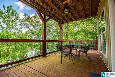 This is a fabulous lake home located on the Big Tallapoosa River - photo 16