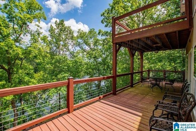 This is a fabulous lake home located on the Big Tallapoosa River - photo 17