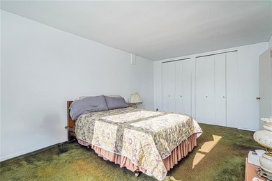 Don't Pass this Junior 4 spacious 1 Bedroom Co-Op by.  Not your