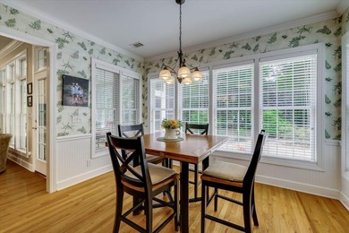 Custom-built brick home in the rolling hills of Cedar Creek - photo 18