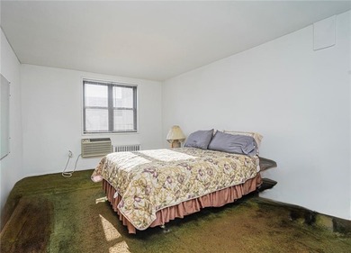 Don't Pass this Junior 4 spacious 1 Bedroom Co-Op by.  Not your