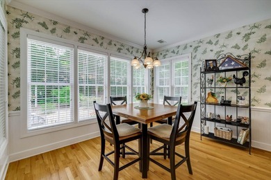Custom-built brick home in the rolling hills of Cedar Creek - photo 19