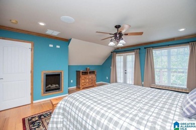 This is a fabulous lake home located on the Big Tallapoosa River - photo 20
