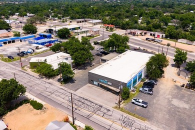 Positioned along one of Kerrville's most recognizable and - photo 20