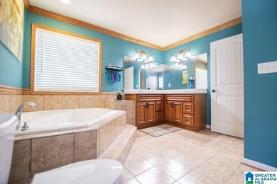 This is a fabulous lake home located on the Big Tallapoosa River - photo 21