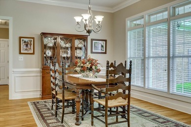 Custom-built brick home in the rolling hills of Cedar Creek - photo 22