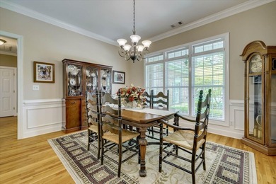 Custom-built brick home in the rolling hills of Cedar Creek - photo 23