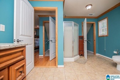 This is a fabulous lake home located on the Big Tallapoosa River - photo 23