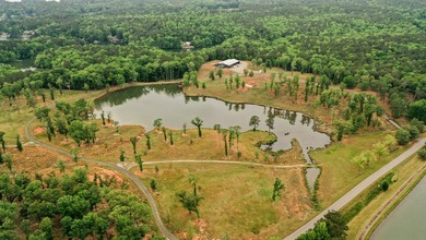 Still Mac Farm is a custom barndominium estate on 97 +/- acres - photo 3