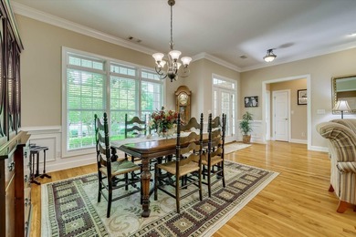 Custom-built brick home in the rolling hills of Cedar Creek - photo 24