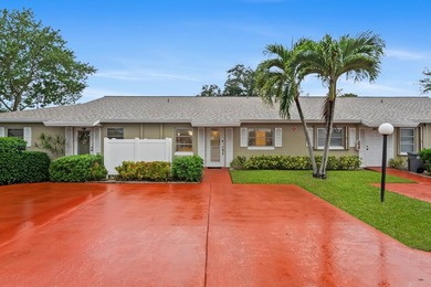 Beautiful 2/2 all updated Villa at gated community 55+ Whisper - photo 24