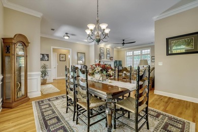 Custom-built brick home in the rolling hills of Cedar Creek - photo 25