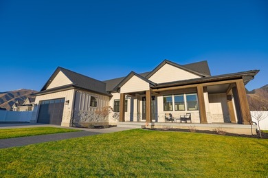 The pinnacle of craftsmanship, this custom palatial rambler - photo 5