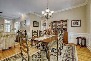 Custom-built brick home in the rolling hills of Cedar Creek - photo 26