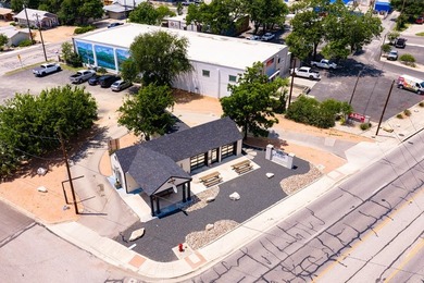 Positioned along one of Kerrville's most recognizable and - photo 26