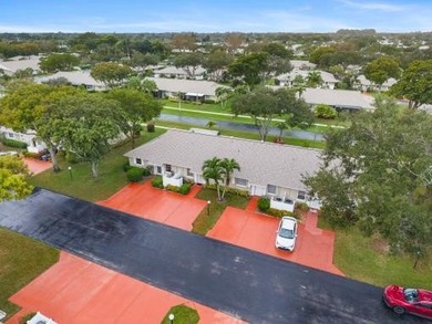 Beautiful 2/2 all updated Villa at gated community 55+ Whisper - photo 26