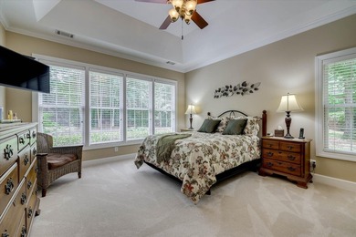 Custom-built brick home in the rolling hills of Cedar Creek - photo 27