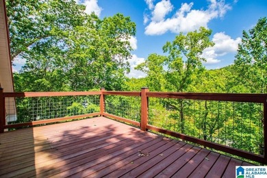 This is a fabulous lake home located on the Big Tallapoosa River - photo 27