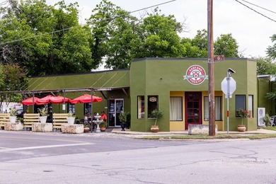 Positioned along one of Kerrville's most recognizable and - photo 27