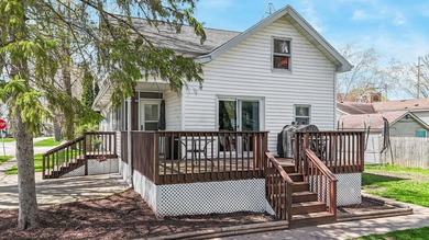 Step into timeless charm in the heart of Winneconne! This - photo 27