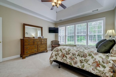 Custom-built brick home in the rolling hills of Cedar Creek - photo 28