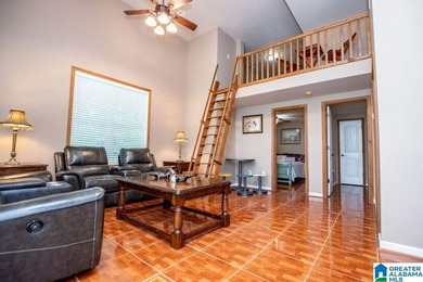 This is a fabulous lake home located on the Big Tallapoosa River - photo 28