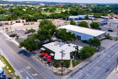 Positioned along one of Kerrville's most recognizable and - photo 28