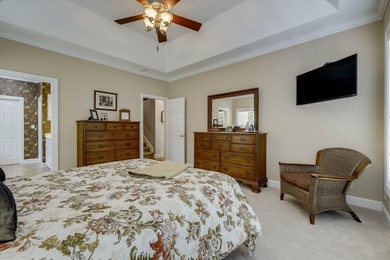 Custom-built brick home in the rolling hills of Cedar Creek - photo 29