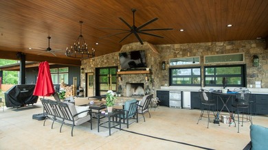 Still Mac Farm is a custom barndominium estate on 97 +/- acres - photo 9