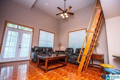 This is a fabulous lake home located on the Big Tallapoosa River - photo 30