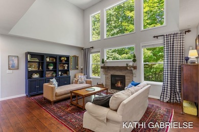 Welcome home to this charming property nestled on a private acre - photo 30