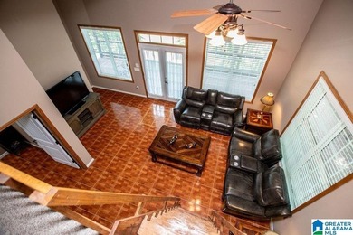 This is a fabulous lake home located on the Big Tallapoosa River - photo 31