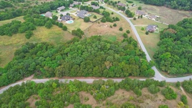 Lake Acreage For Sale in Denison, Texas
