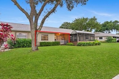 Beautiful 2/2 all updated Villa at gated community 55+ Whisper - photo 31